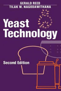 Yeast technology - 2870657683