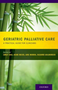 Geriatric Palliative Care - 2877771876