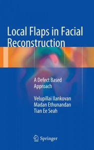 Local Flaps in Facial Reconstruction - 2854219114