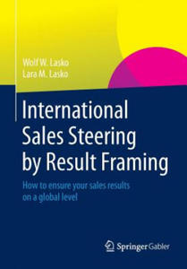 International Sales Steering by Result Framing - 2867102274