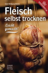 Fleisch selbst trocknen - 2865265442