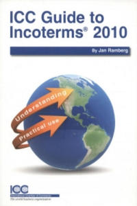 ICC Guide to Incoterms - 2867600353