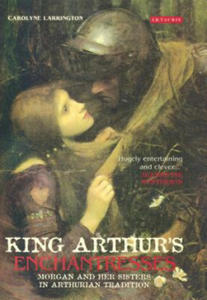 King Arthur's Enchantresses - 2878308741