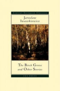 Birch Grove and Other Stories - 2843493478