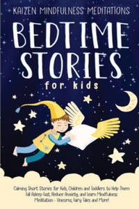 Bedtime Stories for Kids - 2878435874