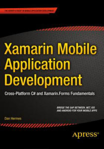 Xamarin Mobile Application Development - 2866522220