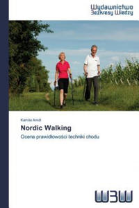 Nordic Walking - 2867143855