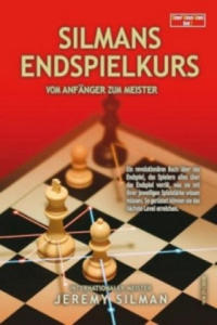 Silmans Endspielkurs - 2876329625