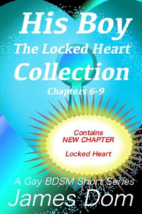 His Boy: The Locked Heart Collection: A Gay BDSM Short Story Series - 2877636255