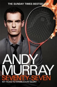 Andy Murray: Seventy-Seven - 2826854481