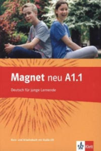 Magnet Neu in Teilbanden - 2866224264