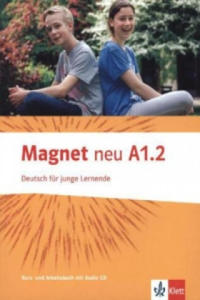 Magnet Neu in Teilbanden - 2876463821