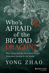 Who's Afraid of the Big Bad Dragon? - 2877186039