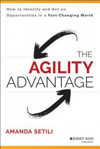 Agility Advantage - 2867756971