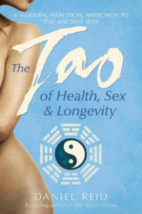 Tao Of Health, Sex And Longevity - 2878872154