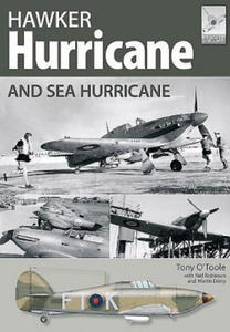 Flight Craft 3: Hawker Hurricane and Sea Hurricane - 2873017058