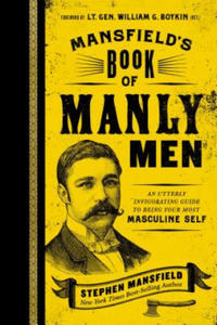 Mansfield's Book of Manly Men