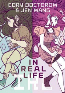In Real Life - 2864006913