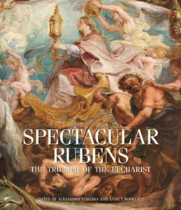 Spectacular Rubens - The Triumph of the Eucharist Series - 2877289663