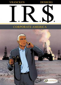 Ir$ Vol.5: Corporate America - 2877758791