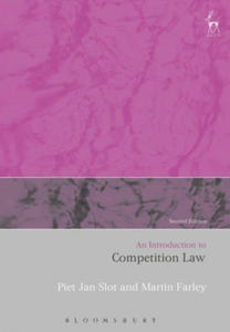 Introduction to Competition Law - 2875684284