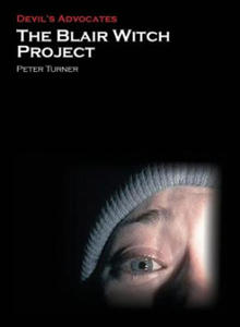 Blair Witch Project - 2873611131