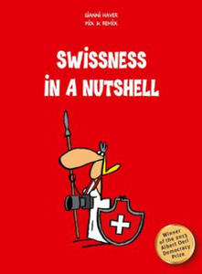 Swissness in a Nutshell - 2877958148