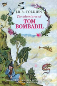 Adventures of Tom Bombadil - 2878162069