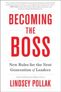 Becoming the Boss - 2867134579