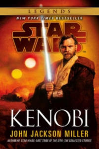 Star Wars: Kenobi - 2878068830