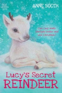 Lucy's Secret Reindeer - 2877771874