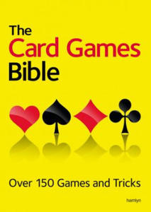 Card Games Bible - 2870303199