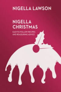 Nigella Christmas - 2854203146