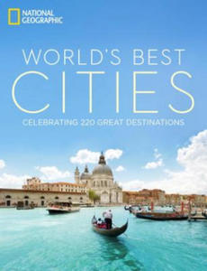 World's Best Cities - 2873979404