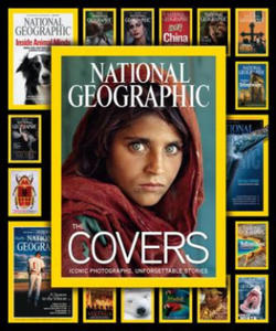 National Geographic The Covers - 2873990150