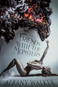 Friends With The Monsters - 2866518402