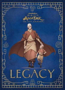 Avatar: The Last Airbender: Legacy - 2826629596