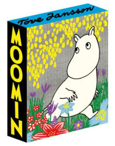 Tove Jansson - Moomin - 2871015012