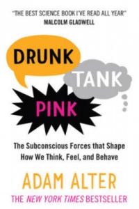 Drunk Tank Pink - 2878779890