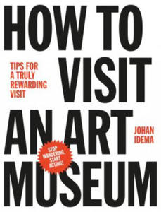 How to Visit an Art Museum: Tips for a Truly Rewarding Visit - 2878793655