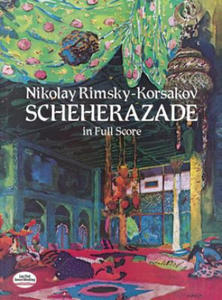 Nikolay Rimsky-Korsakov - 2877960396