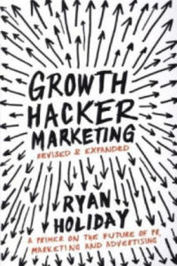 Growth Hacker Marketing - 2826810516