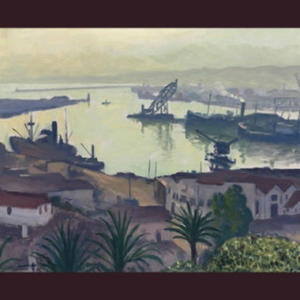 Albert Marquet: "To Paint Like a Child Without Forgetting Poussin" - 2873615933