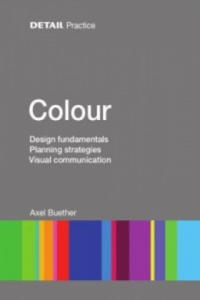 Axel Buether - Colour - 2875673434