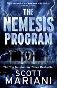 Nemesis Program - 2870488970