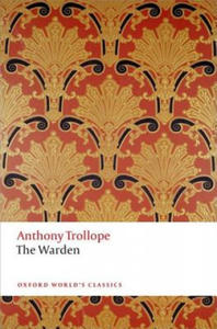 Anthony Trollope - Warden - 2872127739