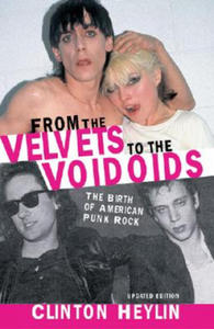 From the "Velvets" to the "Voidoids" - 2872126750