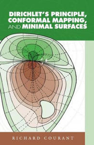 Dirichlet's Principle, Conformal Mapping, and Minimal Surfaces - 2861889484