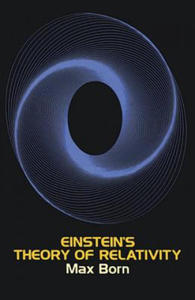 Einstein's Theory of Relativity - 2877488915