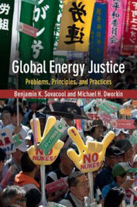 Global Energy Justice - 2867119291